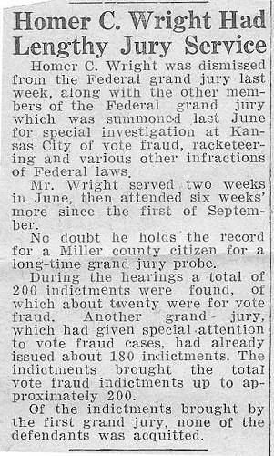 29 Homer Wright Jury Service Article