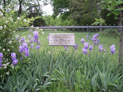 05 Scott Cemetery