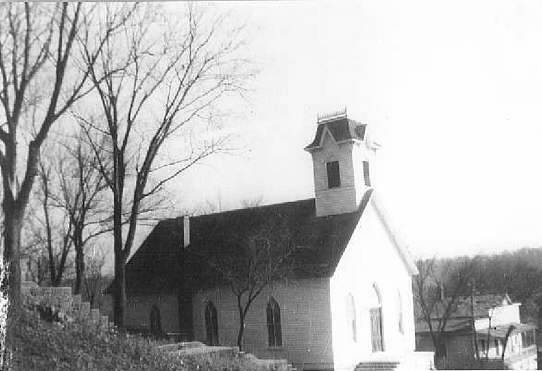 25 Presbyterian Church