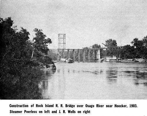 39 Hoecker Bridge