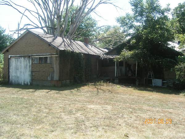 48 Old Converted Stable