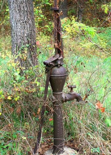 06 Walnut Grove School Well Pump