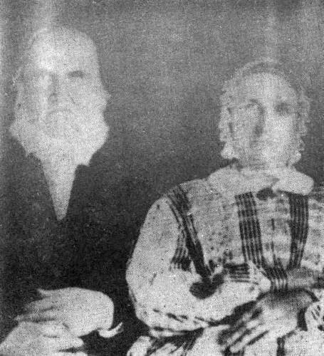 17 William and Sarah Miller