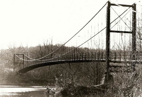 27 Auglaize Bridge - Dice