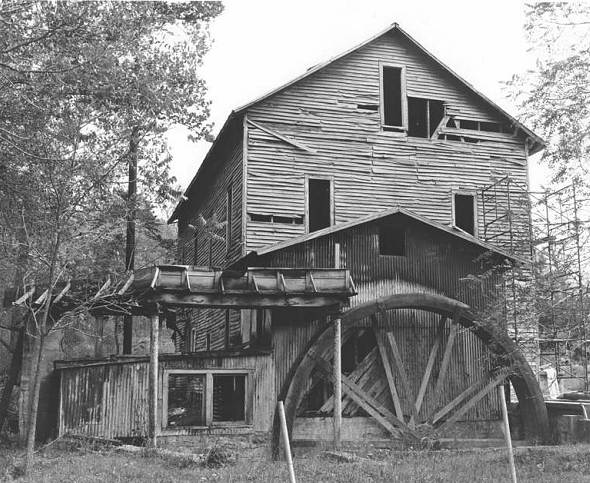 01 Brays Mill