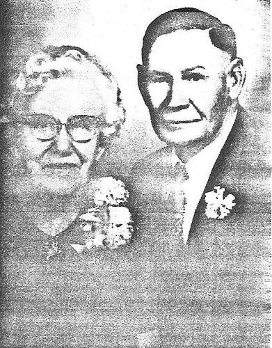 10 Mr. and Mrs. J.W. Heldstab