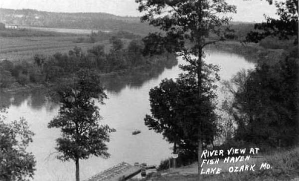 05 River View at Fish Haven Camp