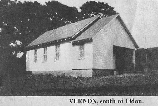 29 Vernon