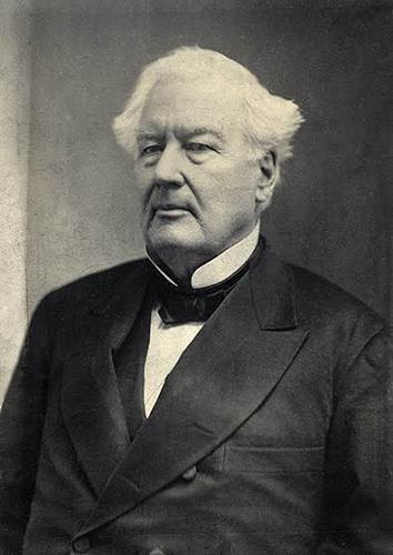 06 Millard Fillmore