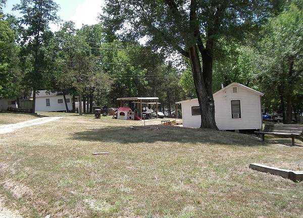 15 McClain Cabin