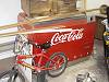 25 Early Coke Dispenser