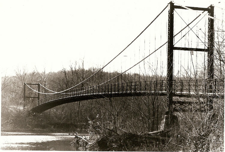  Auglaize Bridge 
