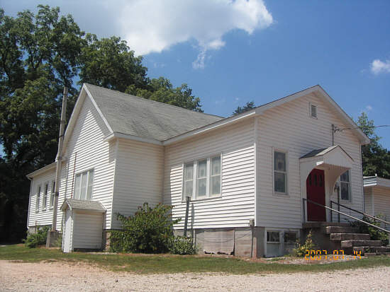  Bray's Advent Christian Church 