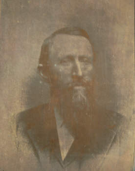  Henry Clay Jackson 