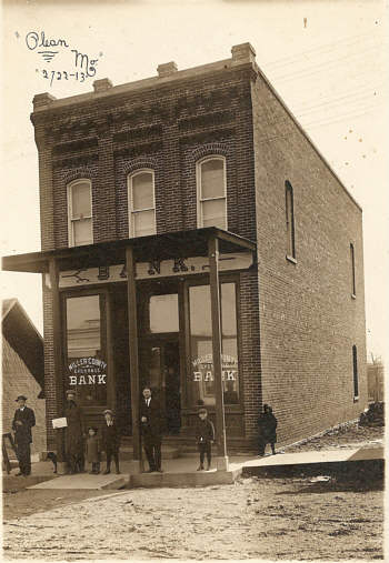  Miller County Exchange Bank 