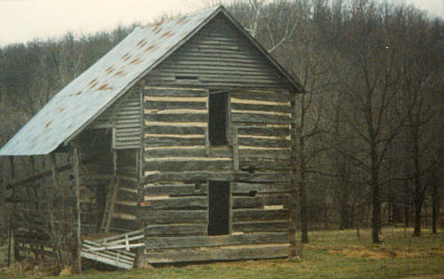  Boyd Homestead 