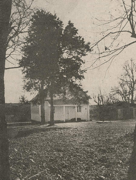  Spring Garden School 