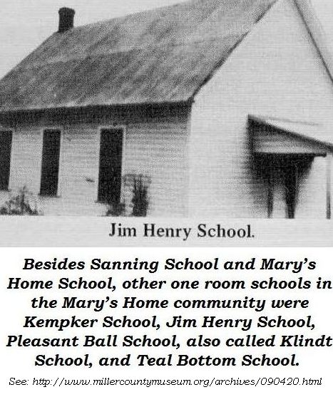 Jim Henry School