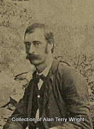 Wright, Julius Millford