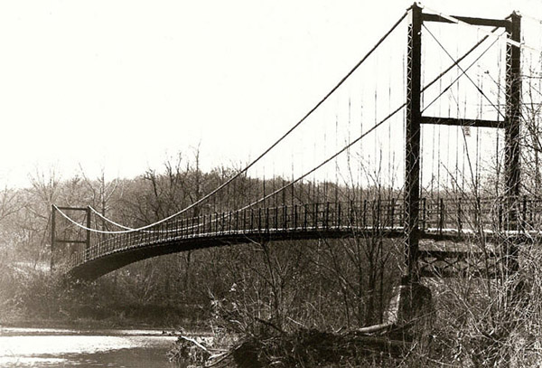 26 Auglaize Bridge